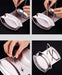 Stainless Steel Detachable Pot Lid & Utensil Rack