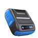 80mm (3-inch) Wireless Bluetooth Thermal Receipt & Label Printer - Portable