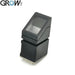 R307S Optical Fingerprint Module — 1,000 Template Capacity, USB & UART