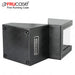 PU Watch Winder for Automatic Watches — 1 or 2 Watch Options, Two Rotation Modes