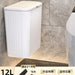 8L / 12L Kitchen Compost Bin with Lid – Countertop or Under-Sink Hanging Bin