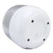 6-Compartment Rotating Grain Dispenser — Sealed, Insect-Proof Kitchen Storage