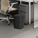 Touchless Sensor Bin — Automatic Closing, Battery-Powered (13L or 17L)