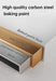 Pull-Out Sliding Cabinet Storage Box — Stick-On Kitchen & Pantry Organiser (Beige)