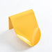 Wall Mounted Soap Dish Drain Soap Holder for Bathroom Self Adhesive Soap Dish Plastic Soap Container Bathroom Accessories