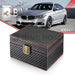 Faraday Box for Car Keys — RFID Signal Blocking Key Pouch