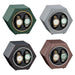 Type-C Mini Single Motor Watch Winder with Adjustable Rotation Modes