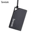 Savetek Mini USB Pen Voice‑Activated Digital Recorder WAV 192kbps — 8/32/64GB