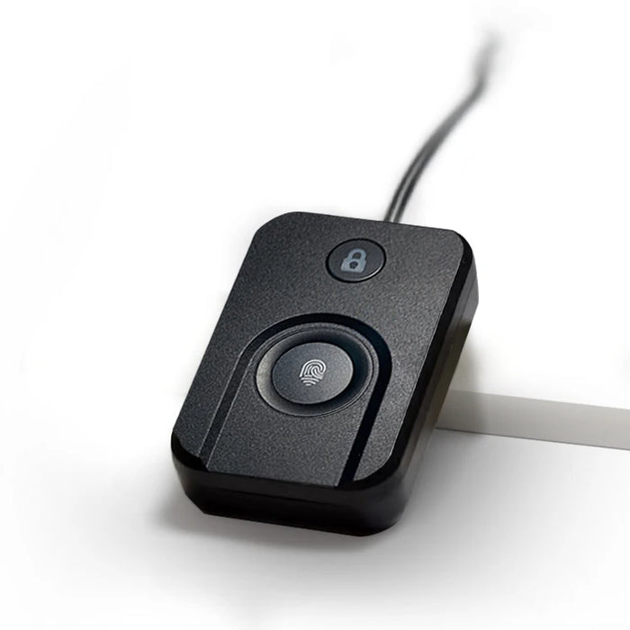 USB Fingerprint Reader Module for Windows Hello (Windows 10 & 11) – FP100-LK