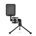 USB Condenser Microphone Kit for PC & Laptop — Desktop Streaming, Podcasting and Gaming