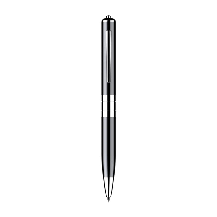 Voice‑Activated Recording Pen – Portable Digital Dictaphone with 15h Recording
