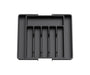 Expandable Cutlery Tray – Adjustable Drawer Utensil Organiser (PP)