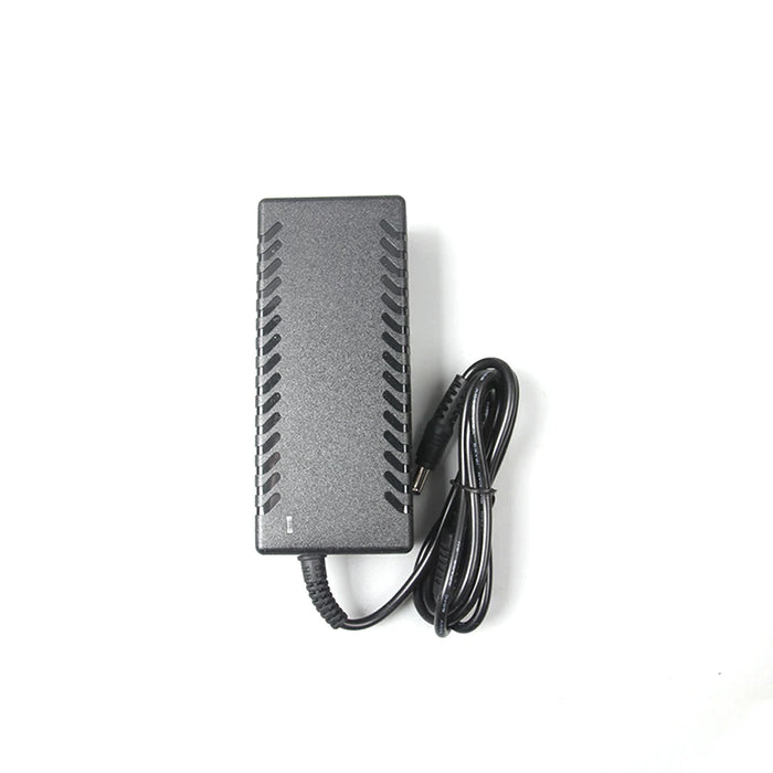 48V 3A DC Power Supply 144W AC/DC Adapter for PoE CCTV, IP Cameras & NVR
