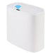 Automatic Touchless Bin with Lid — Motion Sensor, Waterproof Slim Design (13L)