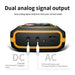 SW-523 / SW-524 Digital Sound Level Meter (30–130 dB) Handheld Noise Meter