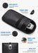 Anti-Theft Faraday Box & Bag for Key Fob — RFID Key Fob Protector for Keyless Cars