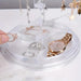 Multi-layer Rotating Jewellery Rack – Necklace & Bracelet Display