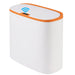 Automatic Touchless Bin with Lid — Motion Sensor, Waterproof Slim Design (13L)