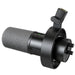 USB/XLR Dynamic Microphone K688 — Shock Mount, Touch Mute & Headphone Monitor