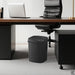Touchless Sensor Bin — Automatic Closing, Battery-Powered (13L or 17L)
