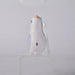 M9 Portable White Noise Machine — Rechargeable Night Light, 24 Sounds (White)
