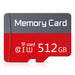 Class10 Memory Card High Speed Mini SD Card 8GB 16GB 32GB 64GB 128GB 256GB 512GB TF Flash Card