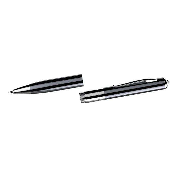 Voice‑Activated Recording Pen – Portable Digital Dictaphone with 15h Recording