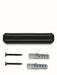 Magnetic Wall-Mounted Knife Holder — Storage Rack for Kitchen Utensils & Tools