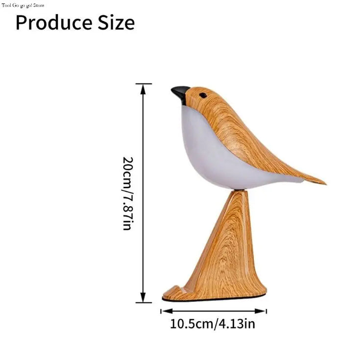 Lampade da tavolo piccole 77UC - Luce notturna wireless ricaricabile con texture in plastica - Soluzione di illuminazione perfetta per camere da letto e ambienti di studio
