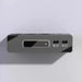 UV Sanitising Wall-Mounted Toothbrush Holder with Automatic Toothpaste Dispenser & USB Charging