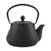 Cast Iron Tea Kettle 1.0L — Japanese-style with Loose-Leaf Infuser