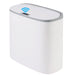 Automatic Touchless Bin with Lid — Motion Sensor, Waterproof Slim Design (13L)