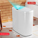 Automatic Touchless Bin with Lid — Motion Sensor, Waterproof Slim Design (13L)