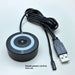 USB Fingerprint Reader for Windows Hello (Windows 10 & 11) – Biometric Login Module
