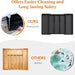 Kitchen Cutlery Drawer Organiser — Expandable, Adjustable Utensil Tray for Spoons, Forks & Knives