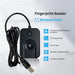 FP100-LK USB Fingerprint Reader for Windows Hello (Windows 10 & 11)