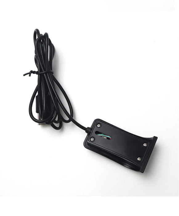 USB Fingerprint Reader for Windows 10/11 — Windows Hello Biometric Login