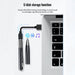 Voice‑Activated Recording Pen – Portable Digital Dictaphone with 15h Recording
