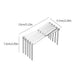 Retractable Stainless Steel Pot Lid & Plate Rack — Foldable Kitchen Organiser