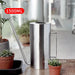 Stainless Steel Watering Can with Long Spout for Bonsai & Indoor Plants