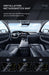 1080P Dual Camera Dash Cam — Front & Interior (2‑ or 3‑camera options)