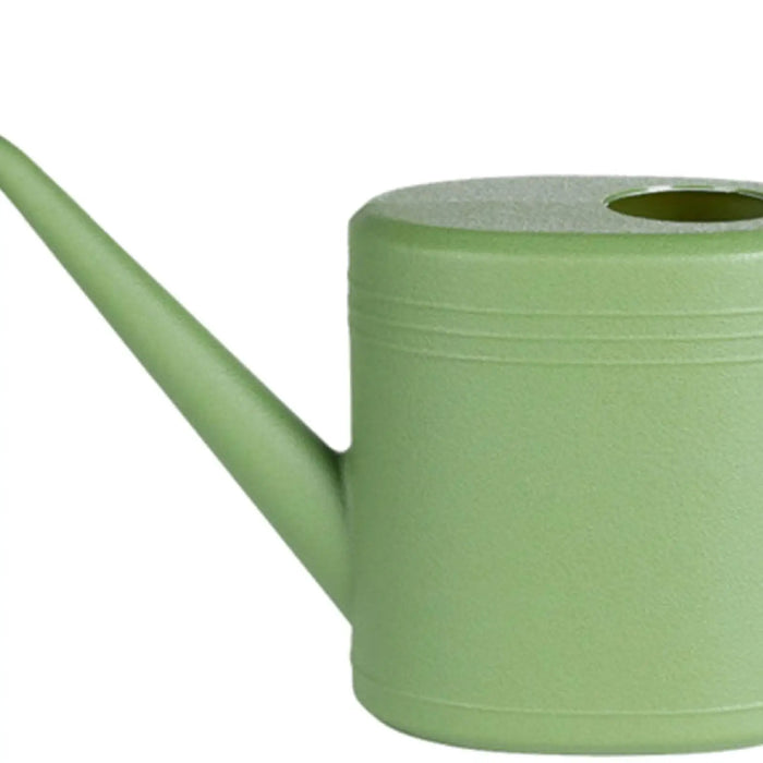 Long-Spout Watering Can — Compact 1L & 2L for Home, Office & Garden