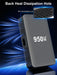 950W GaN USB‑C Multiport Charger — PD3.0/PPS, Fast Charging for Laptop & Phone