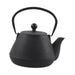 Cast Iron Tea Kettle 1.0L — Japanese-style with Loose-Leaf Infuser