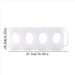 Portable Transparent Can Storage Box – Fridge Slide Rack for Soda & Beer Cans