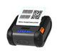 Portable 80mm Thermal Label & Receipt Printer — USB, Wi‑Fi & Bluetooth (iOS/Android/Windows)
