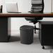 Touchless Sensor Bin — Automatic Closing, Battery-Powered (13L or 17L)