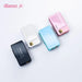 Macaron Portable USB DAC Headphone Amplifier — CS43131, 4.4mm/3.5mm, PCM32/384kHz, DSD256