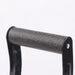 Heavy-Duty Metal Can Crusher for 12oz & 16oz Cans — Wall-Mount Can Smasher with Bottle Opener