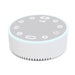 Baby Sleep Aid Night Light with White Noise Speaker and Breathing Light